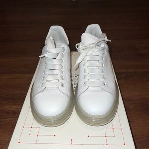 Alexander McQueen Larry Sneakers
